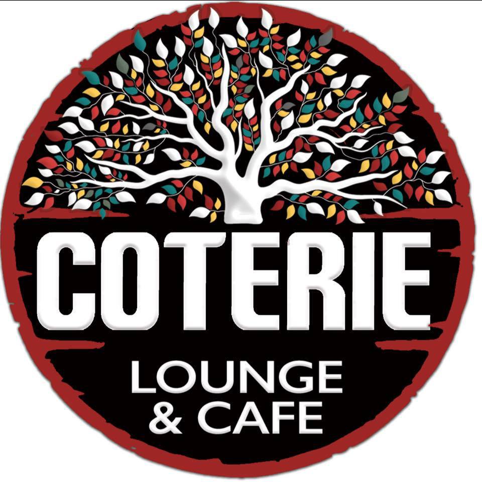 Coterie Lounge & Cafe